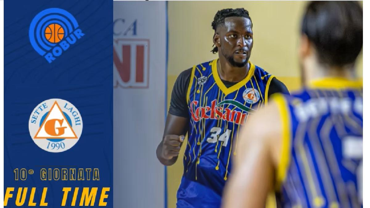 Serie B - Gazzada ritrova la via della vittoria al PalaRonchi con Saronno