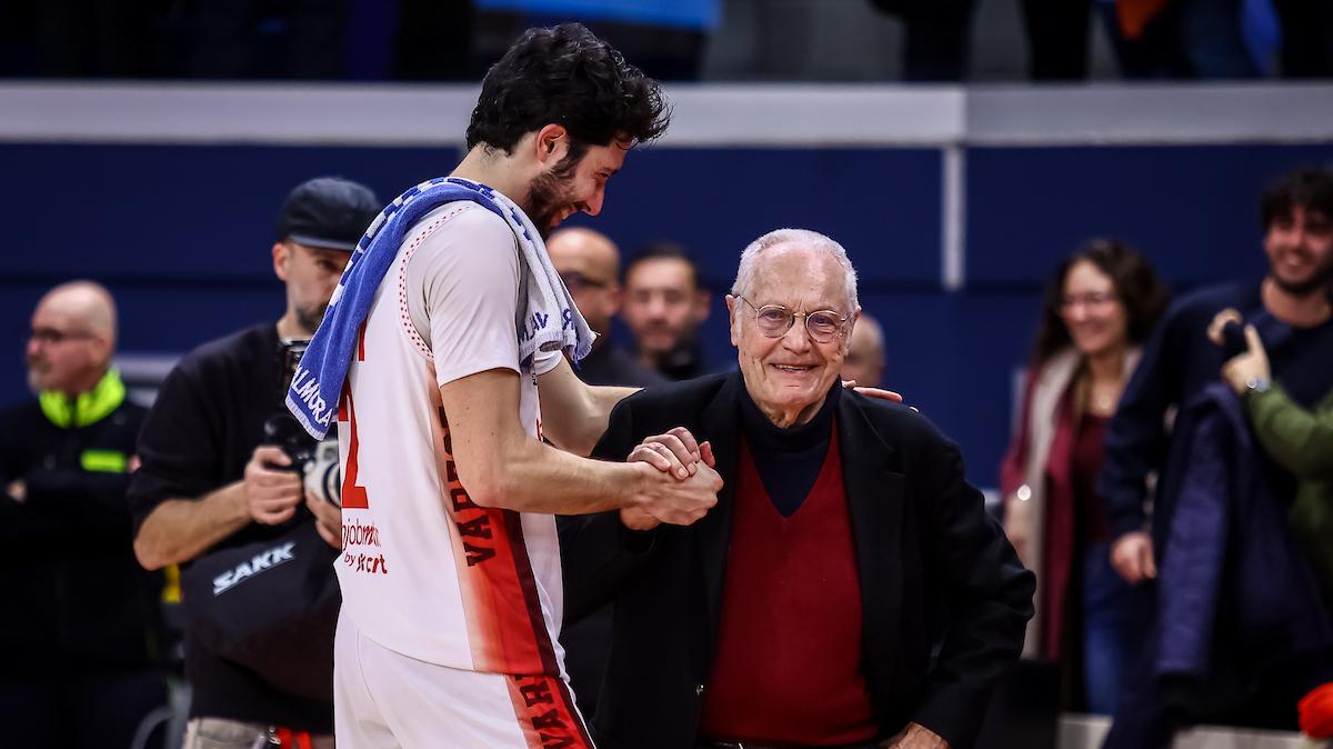 CorSera: Varese sogna la NBA, contatti con RedBird. Ipotesi partite a Milano