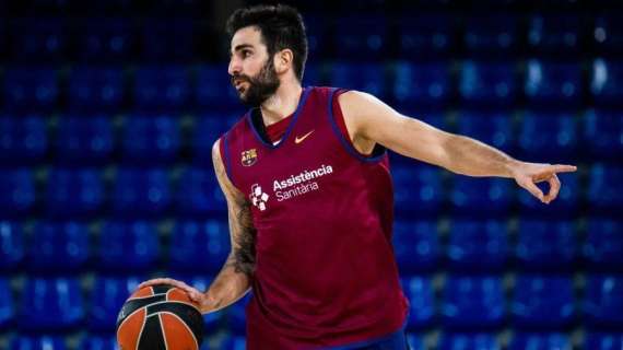 MERCATO EL - Barcelona: Laporta sulla possibile firma di Ricky Rubio, ma il tempo è poco