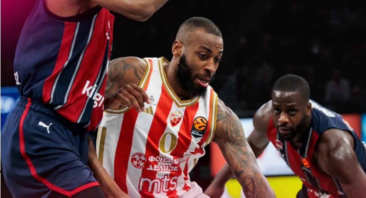 Impresa Stella Rossa a Vitoria: Baskonia piegato all’overtime