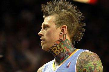 Chris Andersen a Miami