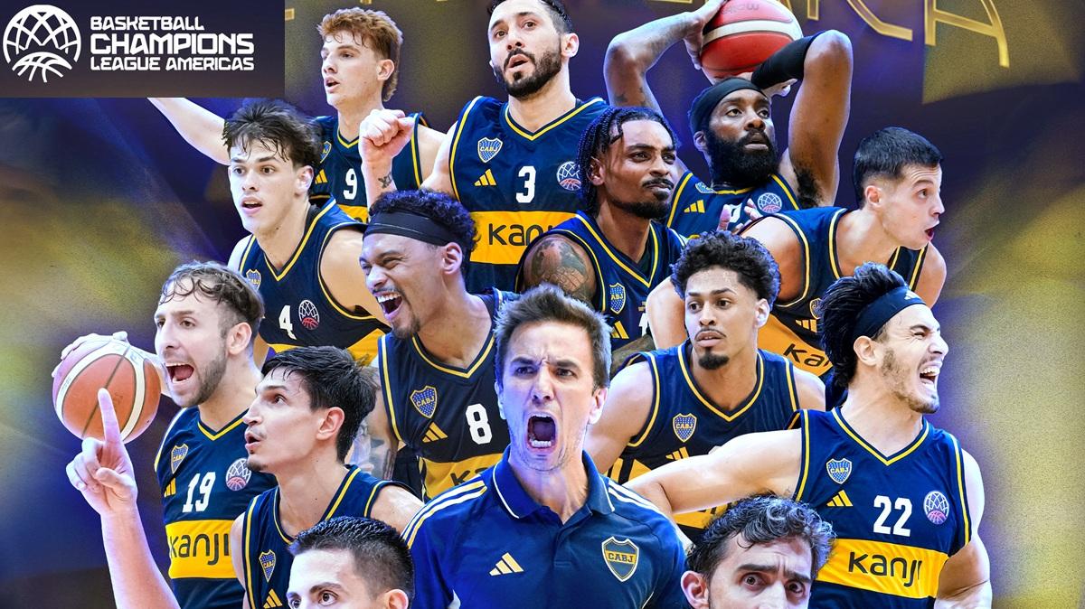 Boca Juniors sul tetto delle Americhe: titolo BCLA e pass per l’Intercontinentale