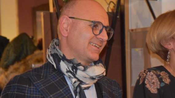 Serie B - Bisceglie, il presidente Papagni fa il bilancio della stagione
