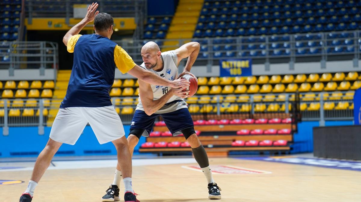 A2 - Il 2026 si apre al Pala Gianni Asti, Torino riparte dalla sfida con Rimini