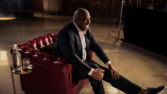 NBA - Magic Johnson: il documentario sulla sua vita uscirà il 22 aprile