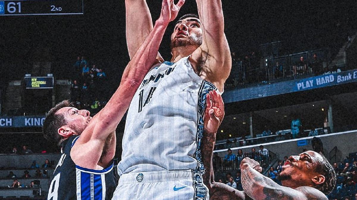 Memphis domina dall’inizio alla fine, schiantati i Kings con record di assist