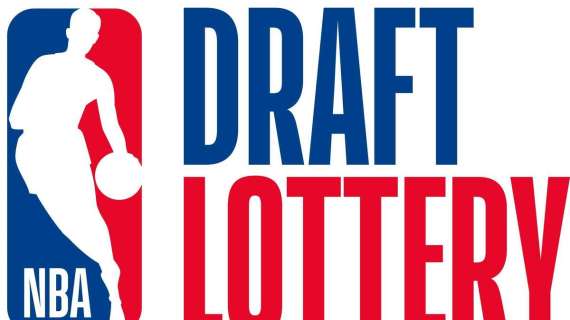 NBA, questa notte la Draft Lottery 2022: le possibilità di avere la prima scelta