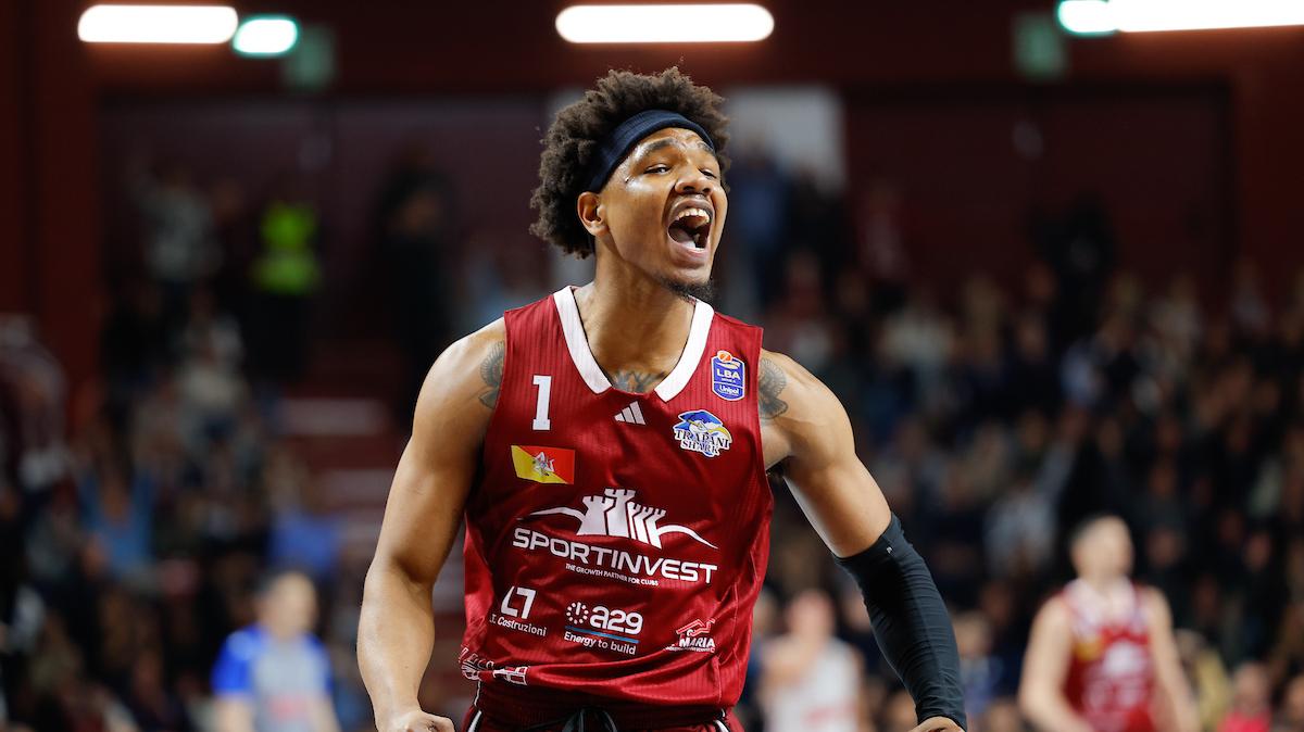 Giornale di Sicilia: «Trapani ha davvero toccato il cielo con un dito»