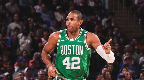 MERCATO NBA - Al Horford prende una decisione sul suo ritiro