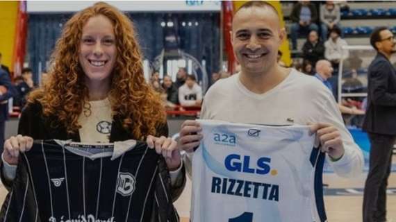 Napoli Basket, Rizzetta sempre più vicino all'acquisizione: domani sarà al PalaBarbuto?