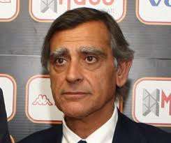 Claudio Toti