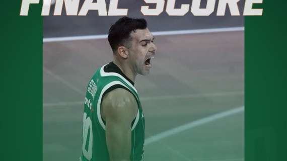 EL highlights: il pazzesco break del Panathinaikos sullo Zalgiris