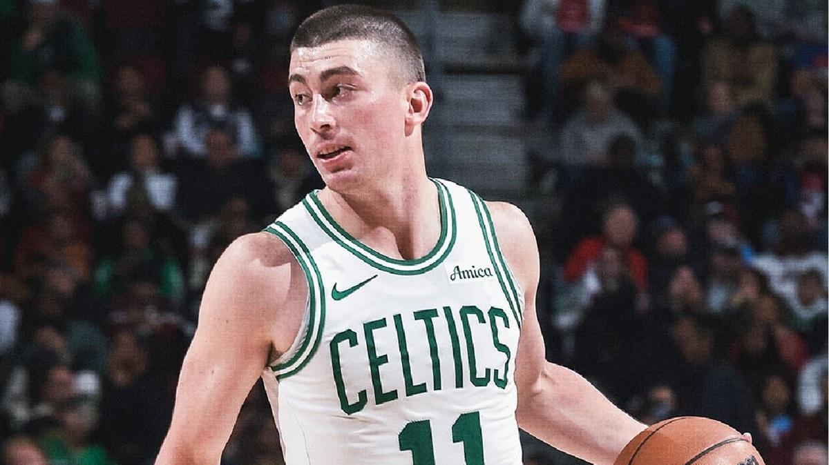 Celtics piegano i Cavaliers: Pritchard dominante e Brown in tripla doppia