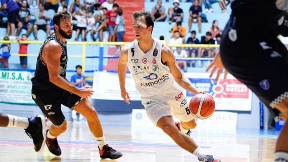 LBA - Kevin Pangos si presenta ai tifosi dell'Olimpia Milano