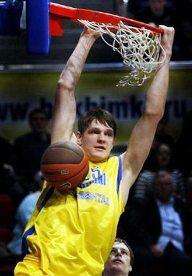 Timofey Mozgov
