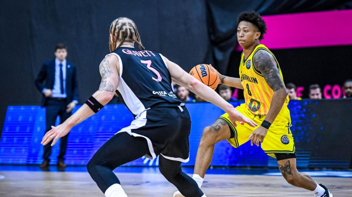 MERCATO EL - Dubai Basketball vicino alla firma di Boogie Ellis