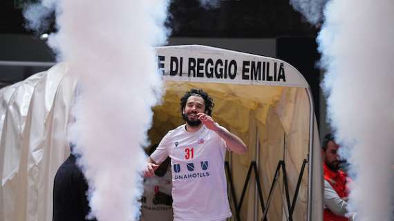 Reggiana, l'analisi di capitan Vitali alla quarta stagione biancorossa