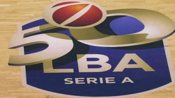 LBA, colloquio tra il presidente Gandini e il commissioner NBA Adam Silver