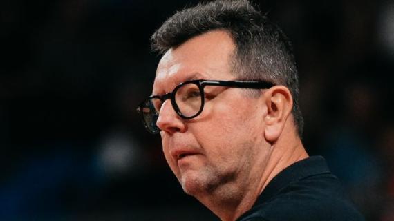 A2 - VL Pesaro, coach Leka presenta la sfida contro Ruvo di Puglia