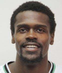 La Juvecaserta annuncia Linton Johnson