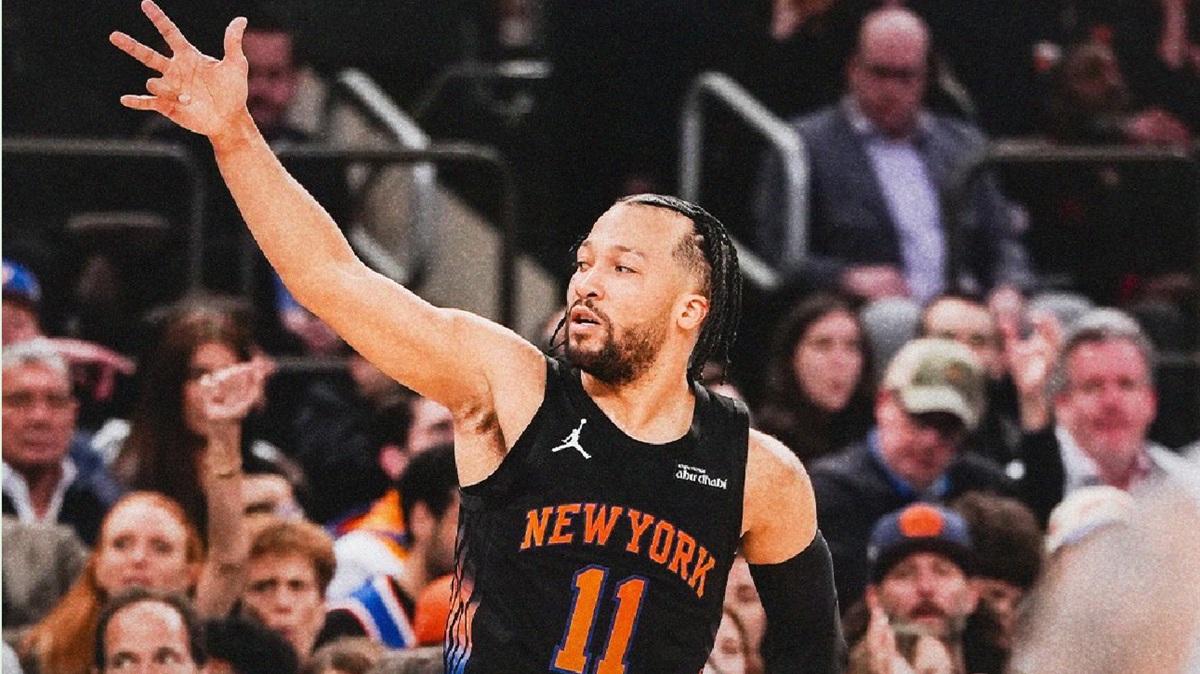 Knicks padroni del parquet: Toronto cade ancora, New York è terza a Est