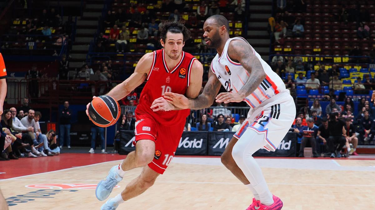 Gazzetta: «Finalmente Milano. Il Forum torna amico»