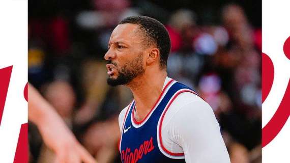 NBA Playoff | I Clippers indomiti si guadagnano una gara 7 a Denver