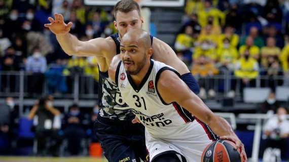 Fenerbahce vs Olimpia, i precedenti verso la sfida di stasera a Istanbul 