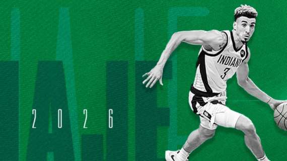 UFFICIALE BCL- Colpo Malaga dalla NBA: arriva Chris Duarte