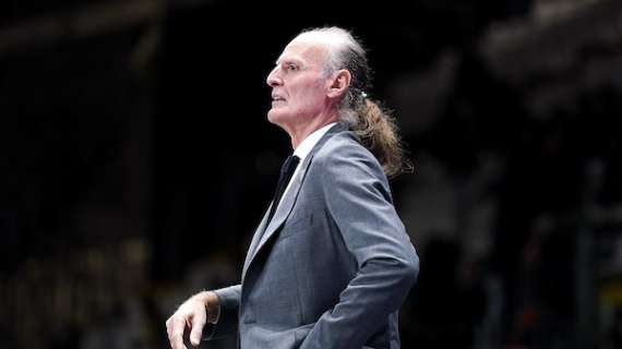 Virtus Bologna, senti Ivanovic: «Noi squadra vincente. Vogliamo combattere fino alla fine»