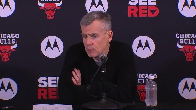 Billy Donovan favorito nella corsa alla panchina degli Orlando Magic