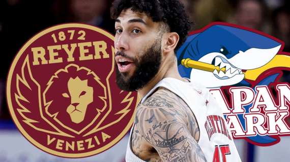 MERCATO LBA - La Nuova: «Caso Valentine, Trapani offre subito l'80% dell'ingaggio»