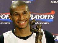 Leandro Barbosa