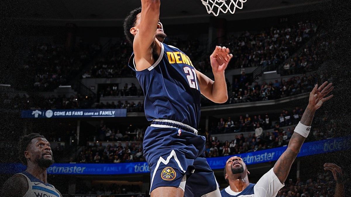 Playoff NBA | Denver travolge Minnesota in gara 5, la serie torna a Minneapolis 
