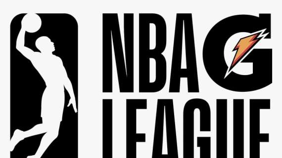 La NBA G League annuncia il programma per la stagione 2024/25