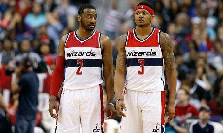 NBA - Wizards: secondo John Wall, Bradley Beal firmerà l'estensione