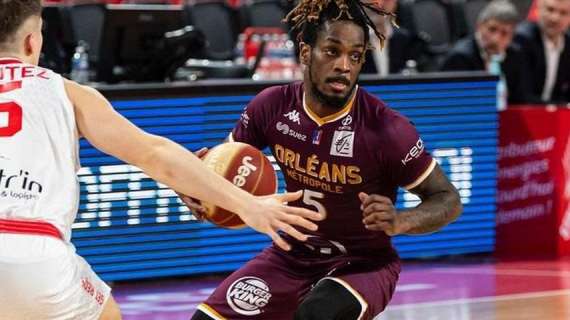 EuroLeague - L'AS Monaco aggiunge il playmaker Paris Lee