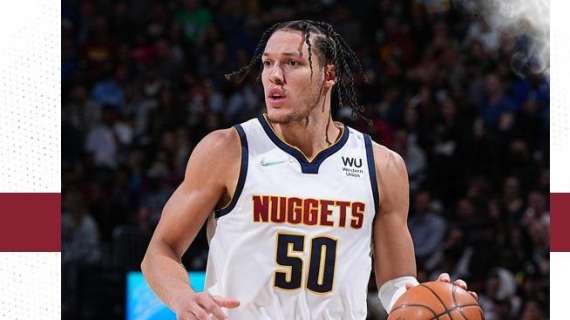 Aaron Gordon