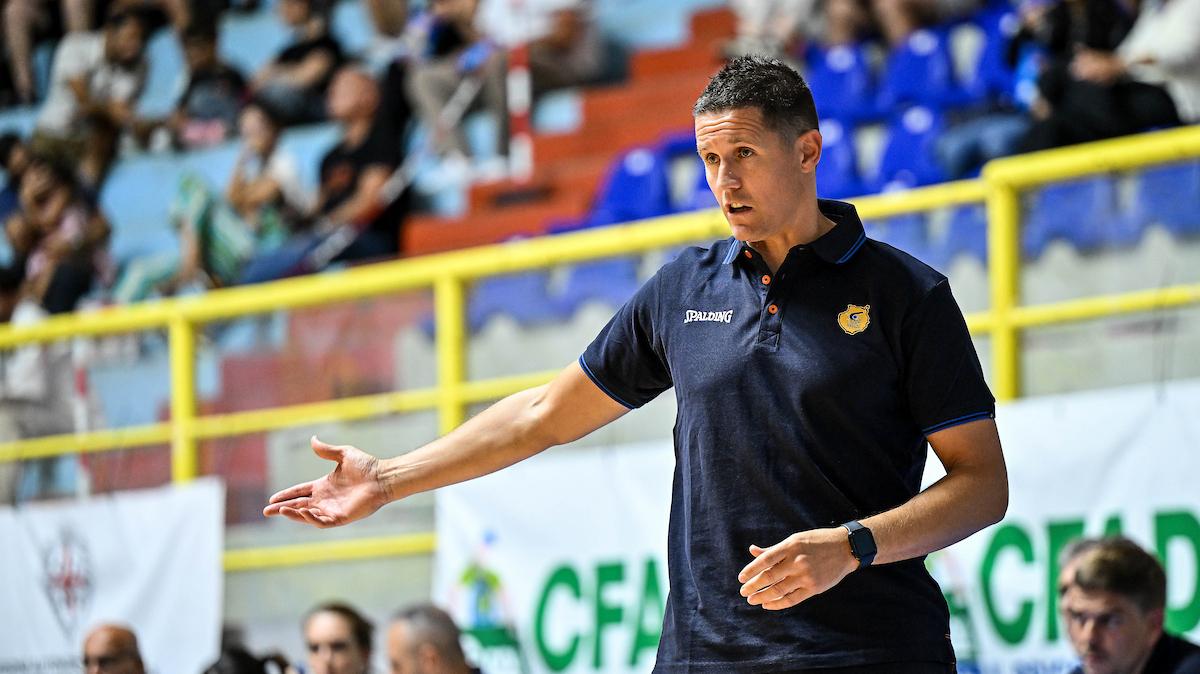 ACB | Jaka Lakovic sarà il nuovo allenatore del La Laguna Tenerife