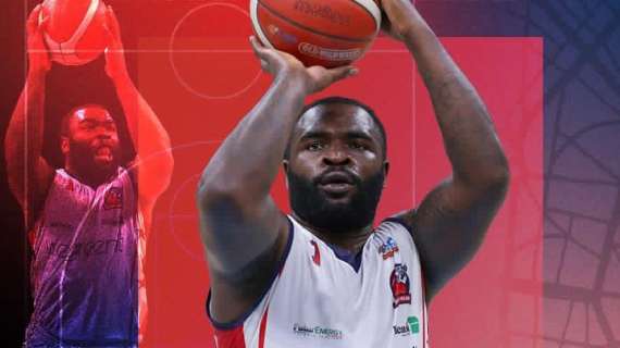 UFFICIALE A2 - Urania Milano e Giddy Potts ancora insieme per la terza stagione di fila