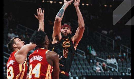 MERCATO NBA - Cavaliers, JaVale McGee ha molti estimatori per la deadline