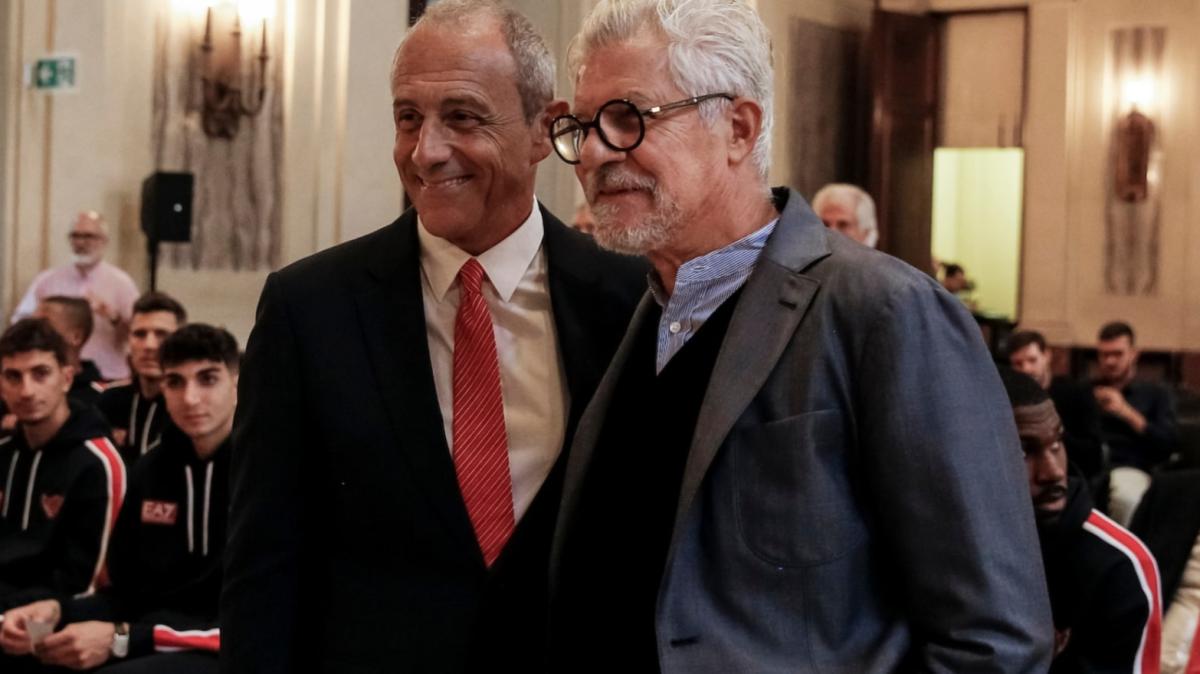 «Milano incarica Messina per il progetto Nba Europe»: l'indiscrezione di QS