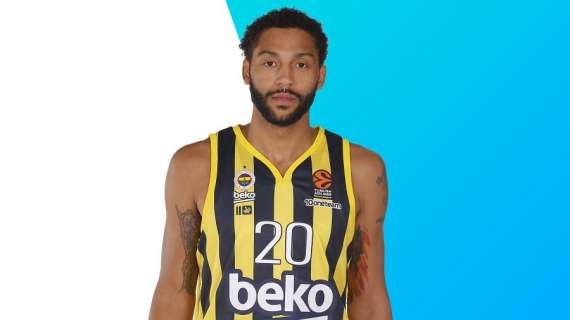 NBA - Il Fenerbahçe libera Pierria Henry che va ai Wizards