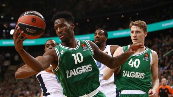 MERCATO NBA - Nigel Hayes torna in NBA con i Celtics?