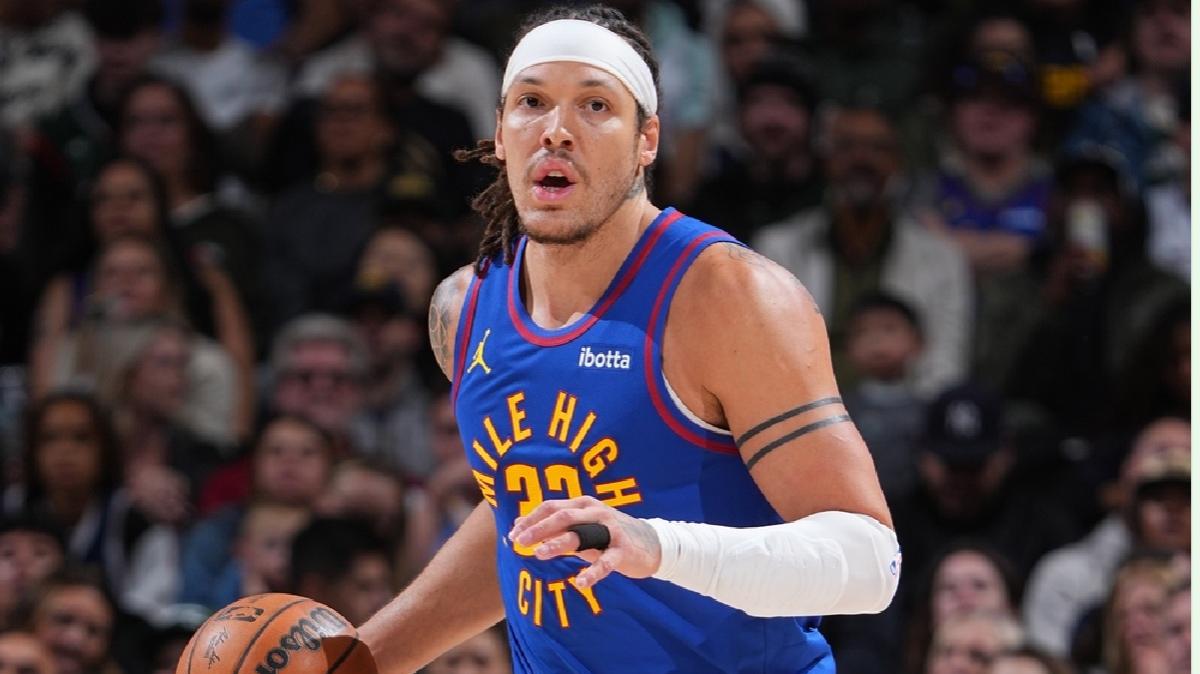 Nuggets senza Jokic e Murray ma battaglieri: Aaron Gordon piega i Bucks di Giannis