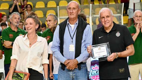 Si chiude un’edizione da record per il Trofeo Lovari
