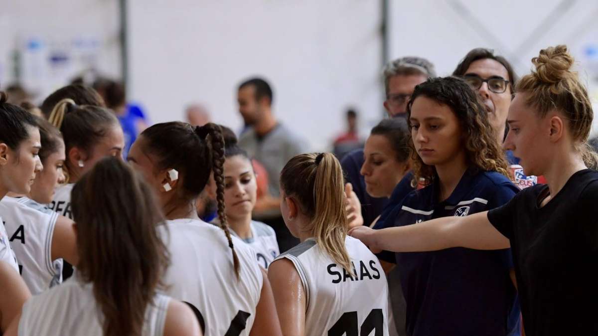A2 Femminile - CUS Cagliari: a Sa Duchessa la neopromossa Matelica