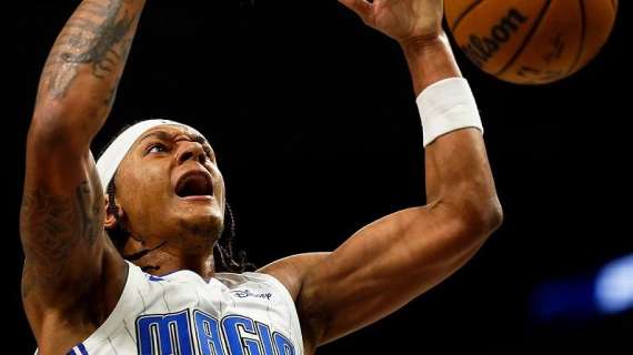 NBA - Paolo Banchero prepara la fuga o cambierà la storia dei Magic?