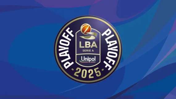 Semifinali LBA: Brescia mette il turbo, Virtus e Olimpia una sfida continua