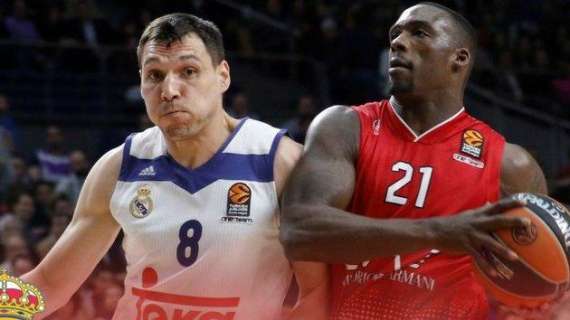 LIVE EuroLeague - Olimpia a Madrid a un passo dalll'impresa, ma adesso abbiamo una squadra